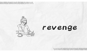 revenge